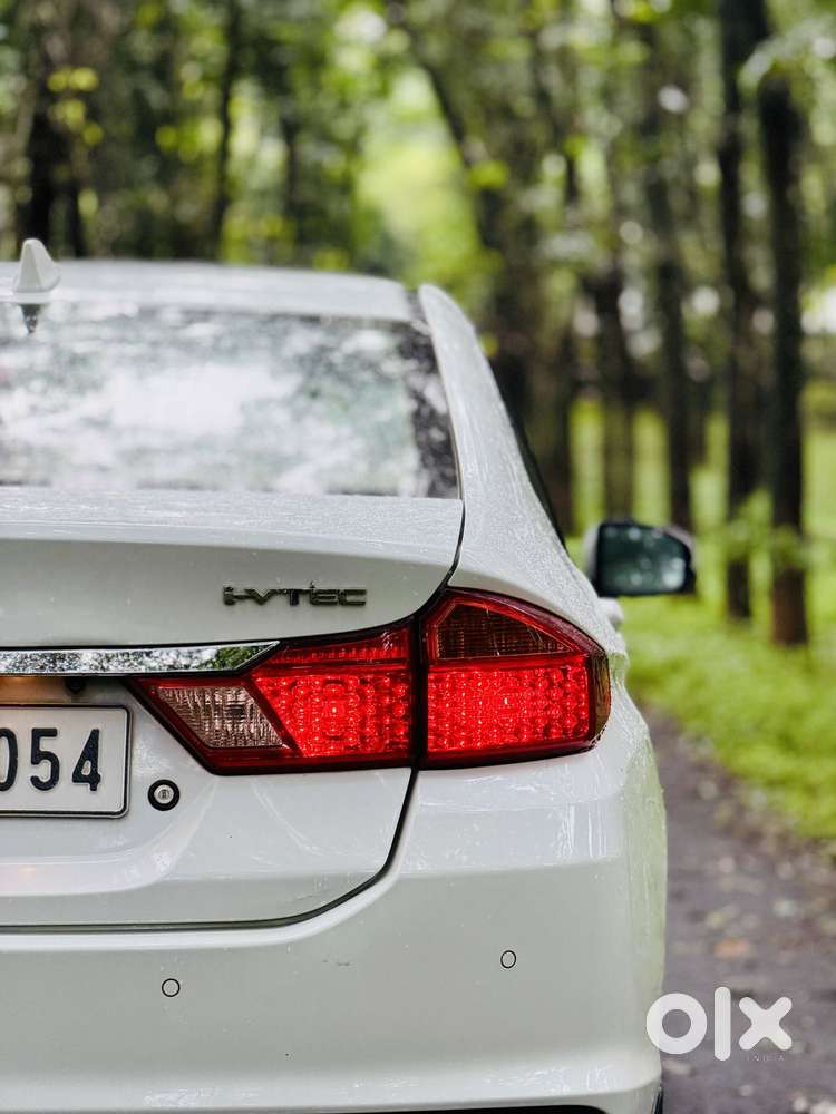 Honda City Zx Vtec Plus, 2022, Petrol