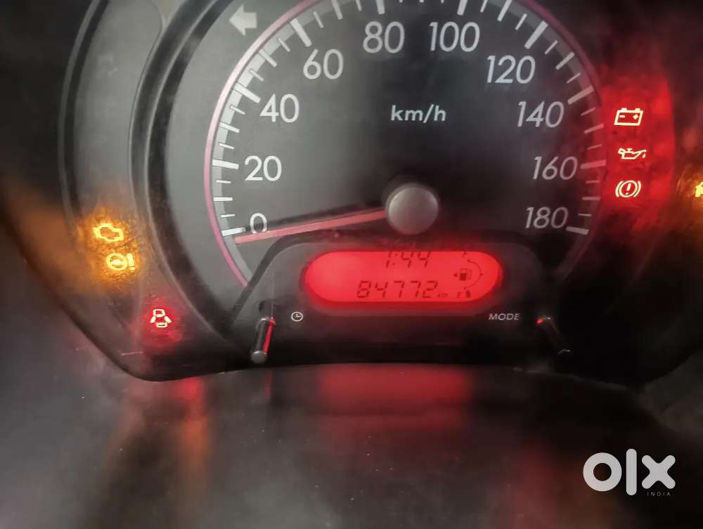 Maruti Suzuki A-star 2010 Petrol 84000 Km Driven Rc Valid 2031