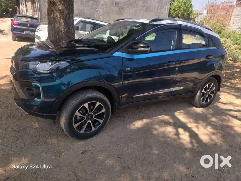 Tata Nexon Ev Max Xz Plus 2020
