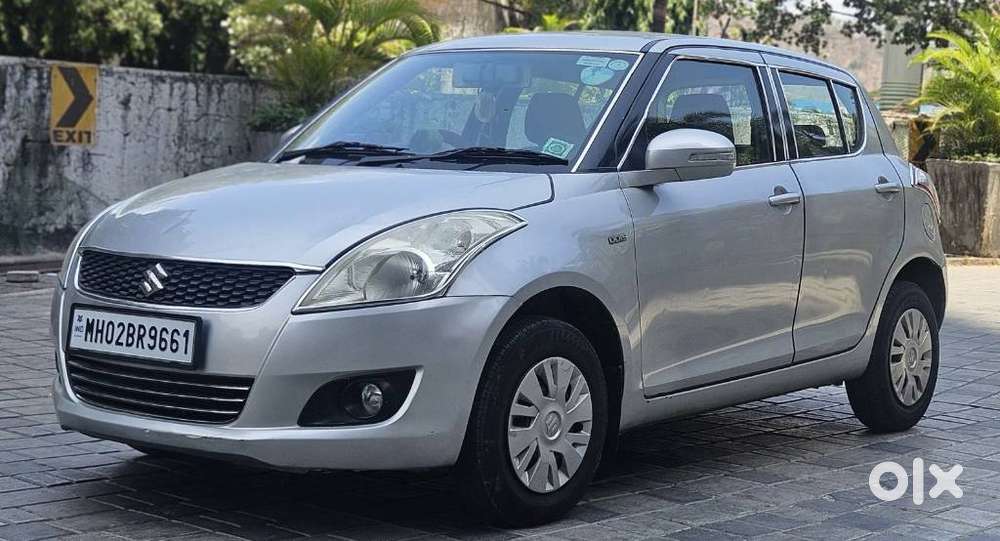Maruti Suzuki Swift 2011-2014 Vdi, 2011, Diesel