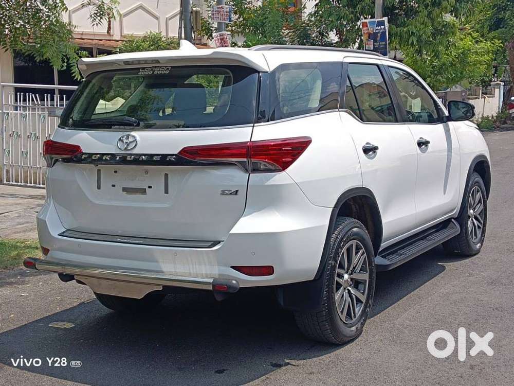 Toyota Fortuner 3.0 4x4 Automatic, 2020, Diesel
