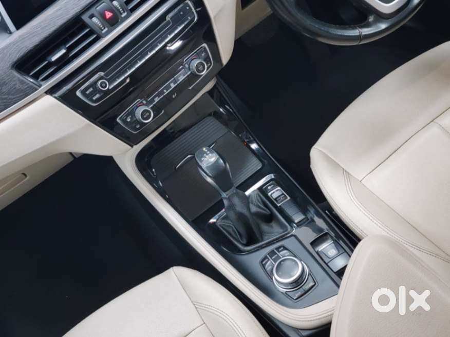 Bmw X1 Xdrive 20d Xline, 2018, Diesel