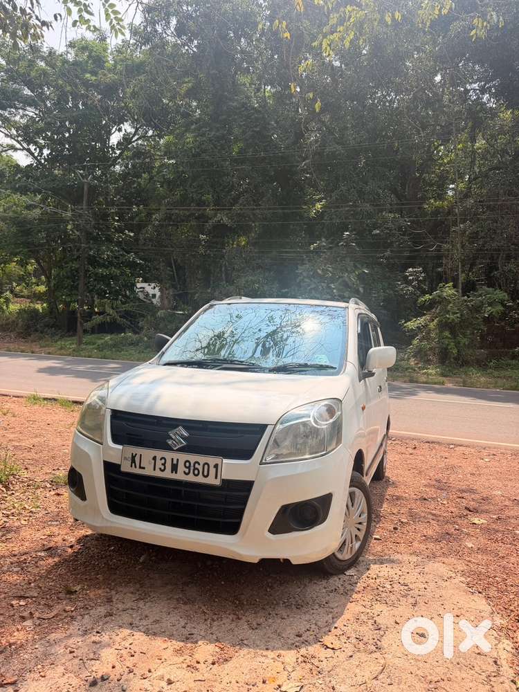 Maruti Suzuki Wagon R 2011 New Paper 5 Year All Paper Done