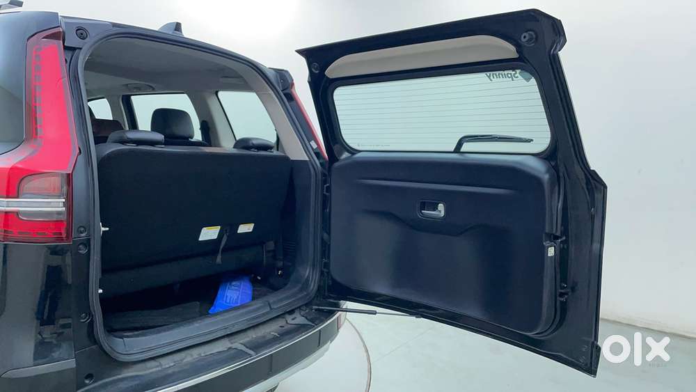 Mahindra Scorpio N Z8 L Diesel At 4wd 7 Str, 2023, Diesel