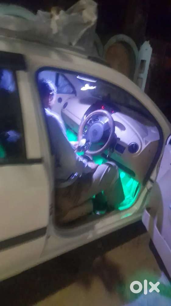 Urgent
I Want To Sellchevrolet Spark 2012 Cng & Petrol 35000 Km Driven