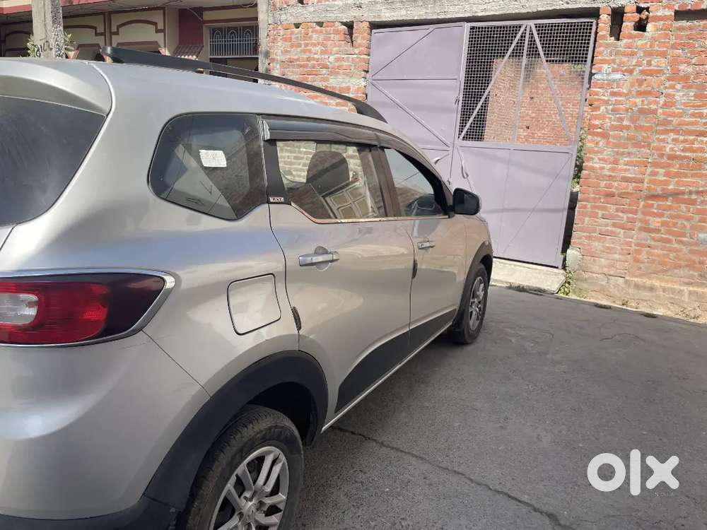 Renault Triber 1.0 Rxt 2021