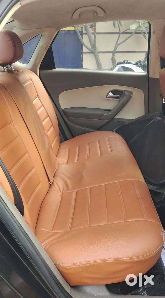 Skoda Rapid 1.6 Tdi Ambition, 2016, Diesel