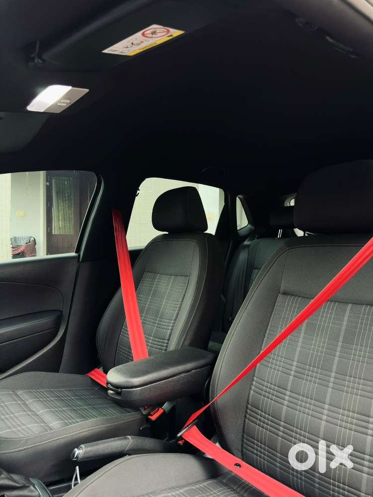 Volkswagen Polo Gt 2021