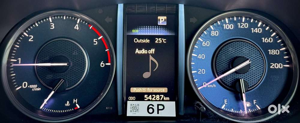 Toyota Fortuner 4x2 At 2.8 Diesel, 2024, Diesel