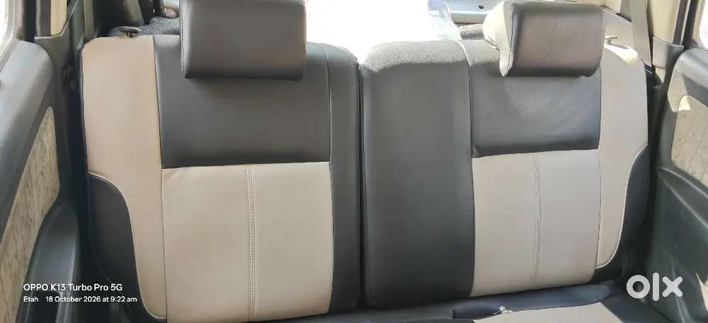 Maruti Suzuki Wagon R 2013 Variant