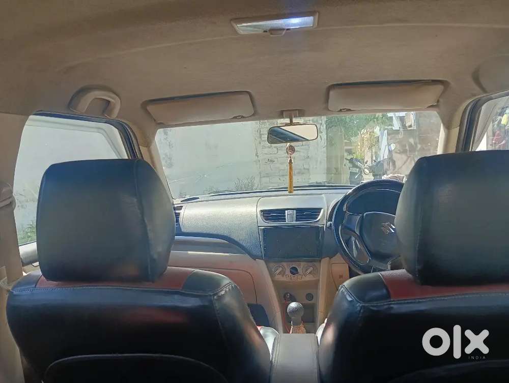 Maruti Suzuki Swift Dzire 2019