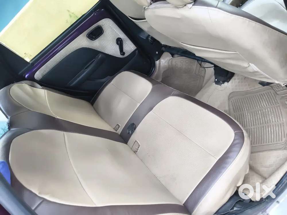Tata Nano 2014 Petrol Well Maintained