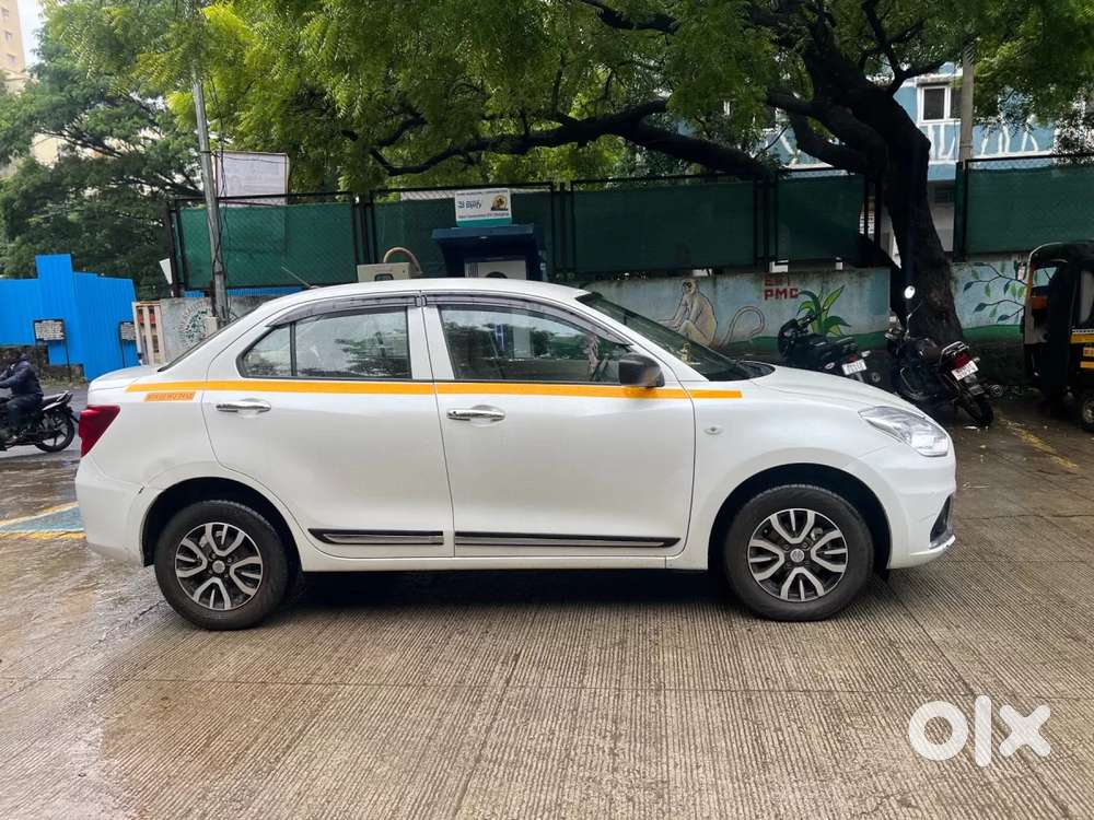 Maruti Suzuki Swift Dzire Vxi, 2024, Petrol