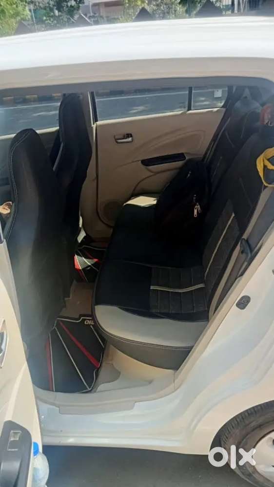 Maruti Suzuki Celerio Vxi 2021