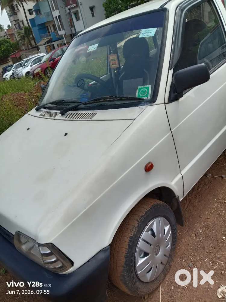 Good Condition