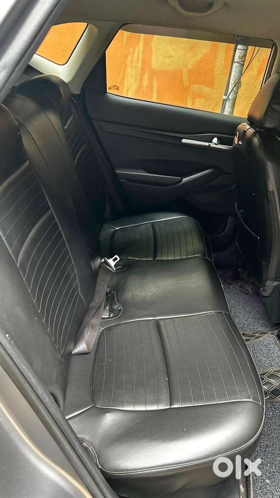 Kia Seltos 2021 Diesel Manual