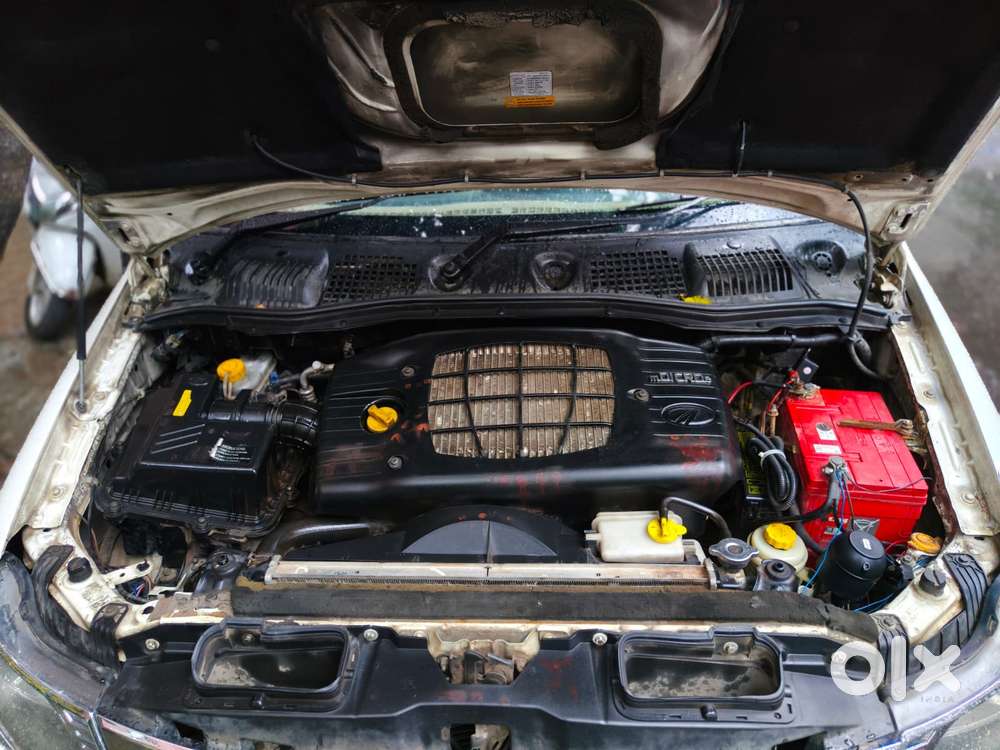 Mahindra Xylo D4, 2018, Diesel
