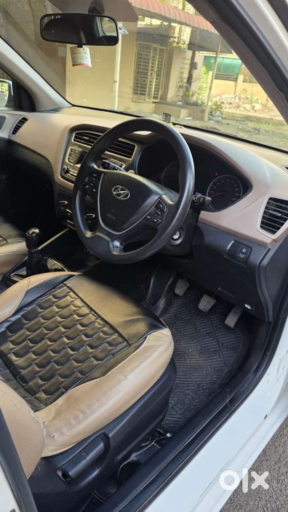 Hyundai Elite I20 Magna+ Vtvt, 2019, Petrol