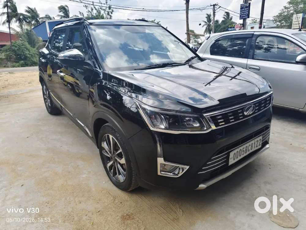 Mahindra Xuv300 Turbosport 2021