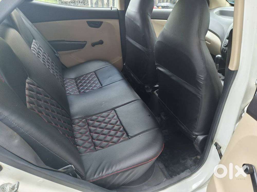 Hyundai Eon Era +, 2015, Petrol