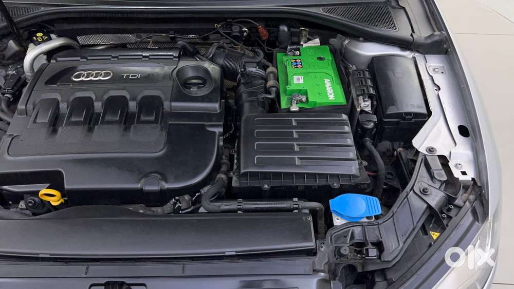 Audi A3 2.0 35 Tdi Technology, 2016, Diesel