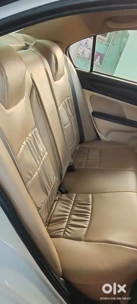 Honda Amaze 2021 Petrol Well Maintained