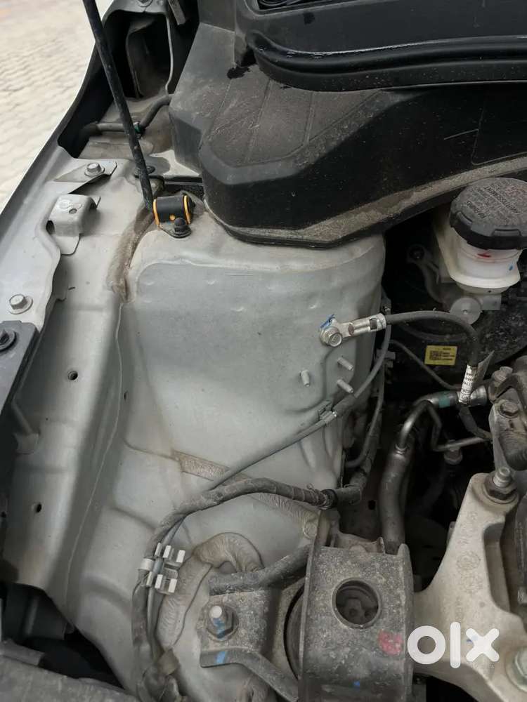Hyundai New I20 2021 Petrol Manual