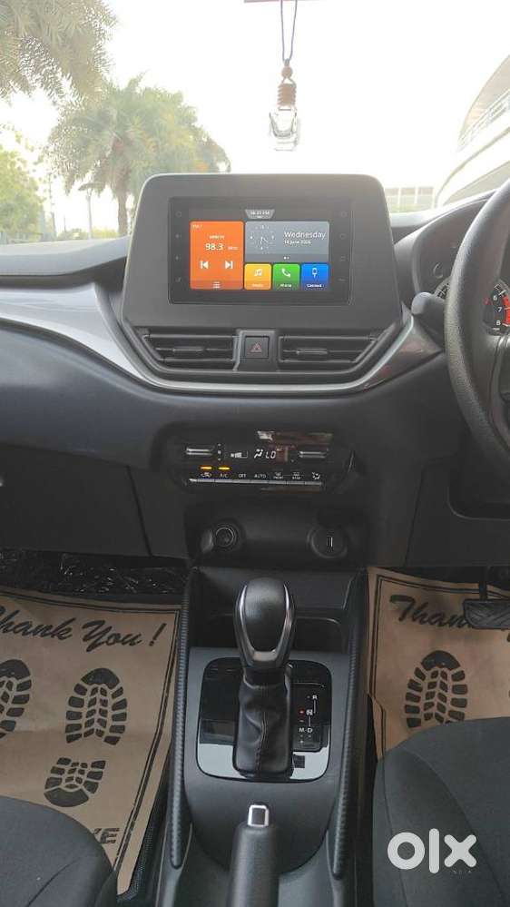 Maruti Suzuki Baleno 1.2 Delta At, 2025, Petrol