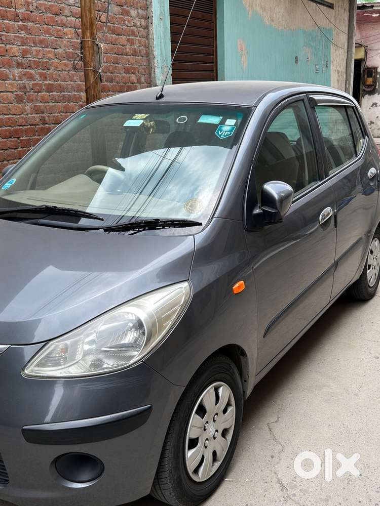 Hyundai I10 Magna Petrol 2008