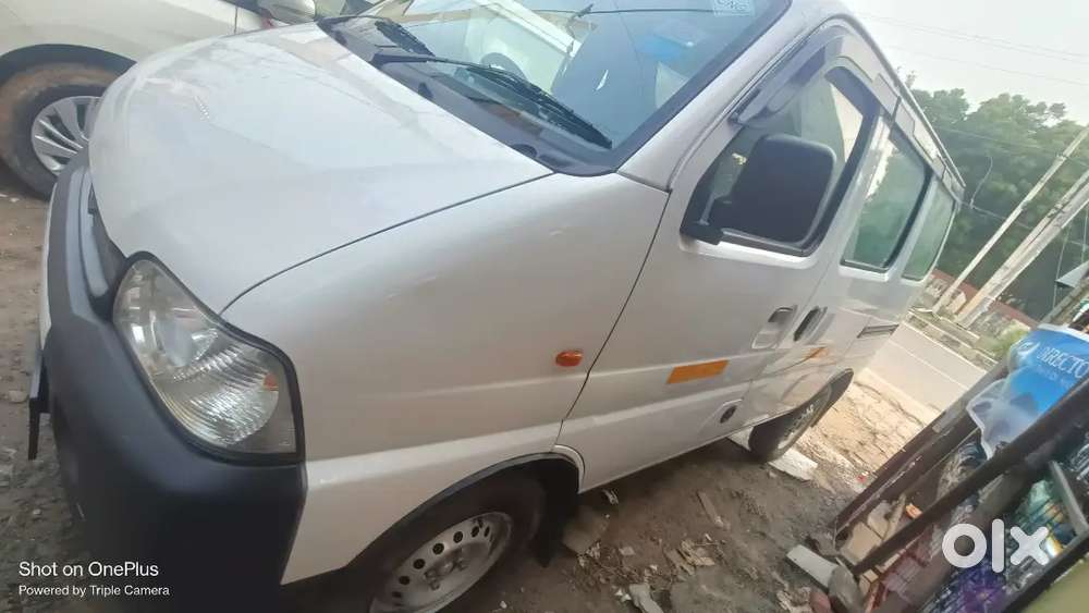 Maruti Suzuki Eeco 2026