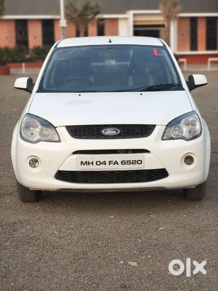 Ford Fiesta 2011-2013 Diesel Titanium Plus, 2011, Diesel