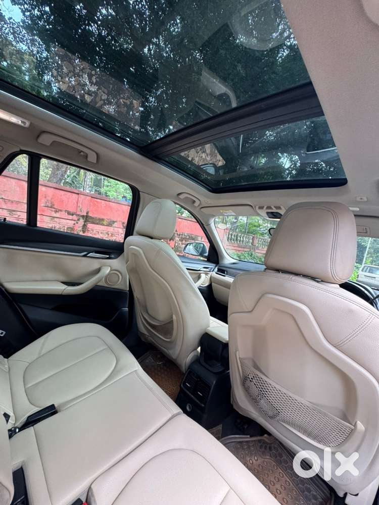 Bmw X1 Diesel 2017