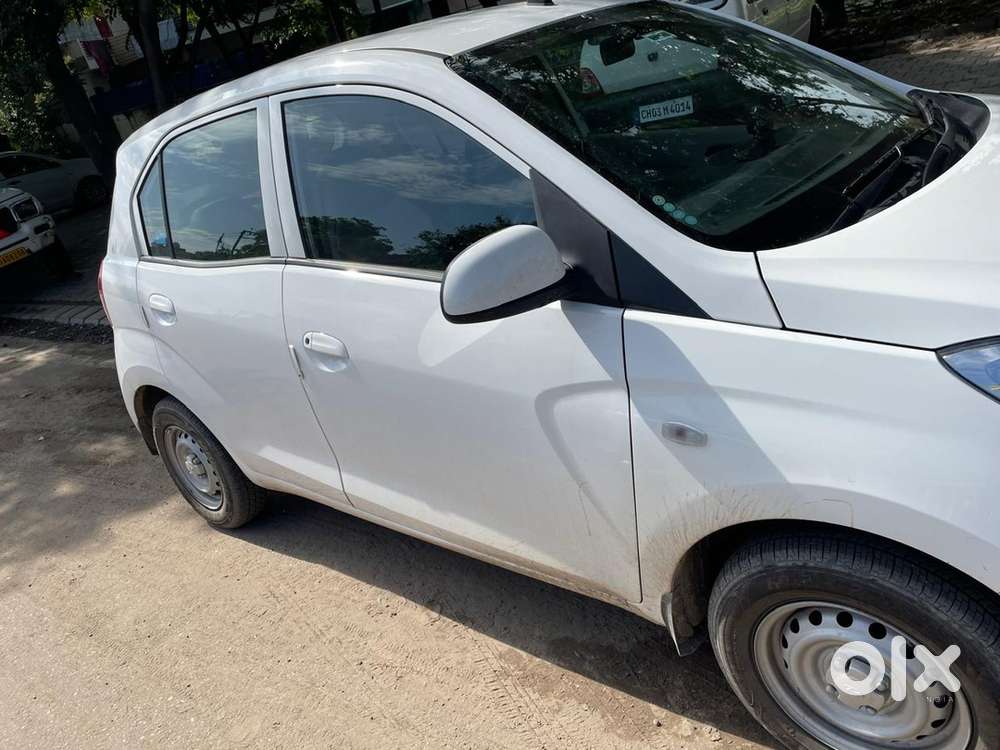 Hyundai Santro 1.1 Magna 2022