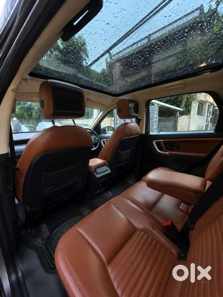 2016 Dec Landrover Discoverysport Hse7 Luxury Blackdsgnpack Immaculate
