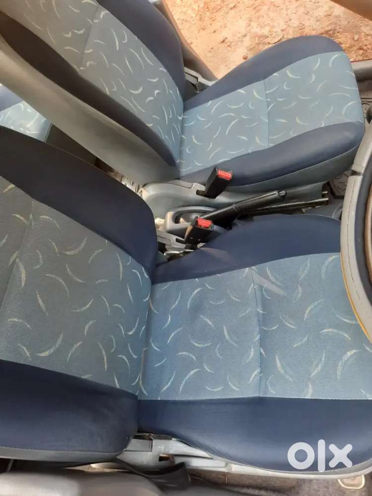 Maruti Suzuki Alto 2007 Petrol Well Maintained