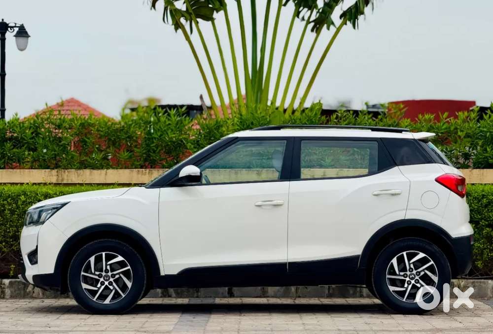 Mahindra Xuv300 W8 Option Diesel, 2022, Diesel