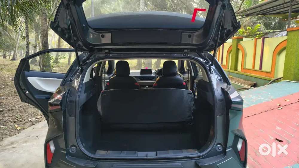 Tata Nexon 2024