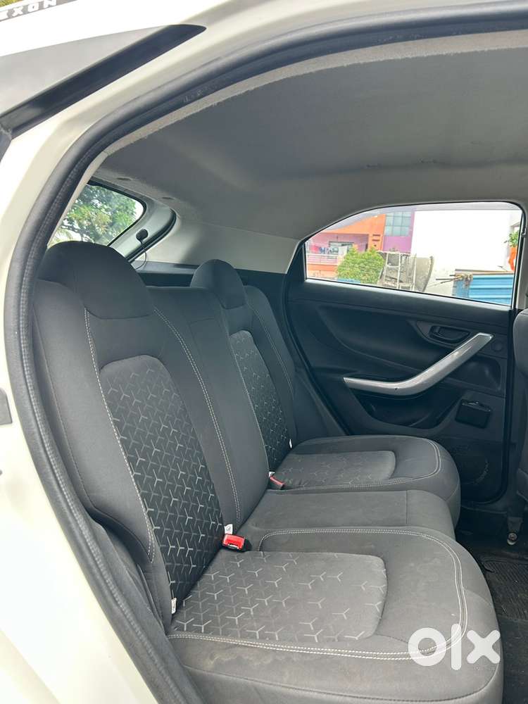 Tata Nexon Diesel 2021