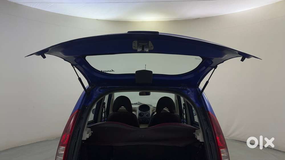 Tata Nano Twist Xt, 2015, Petrol