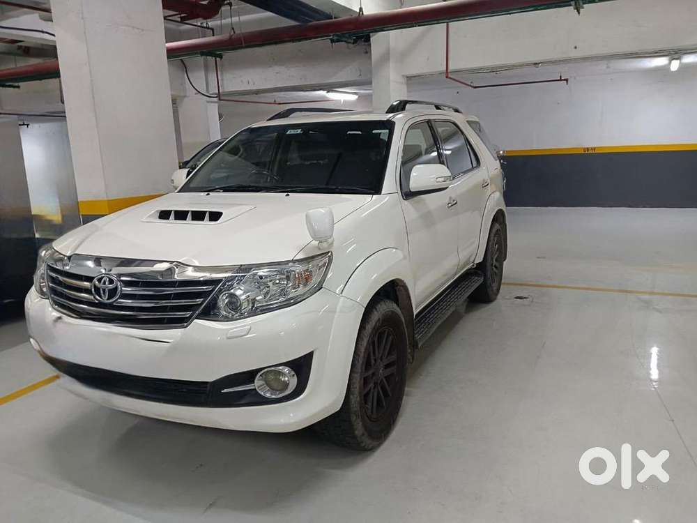 Toyota Diesel Car 2016