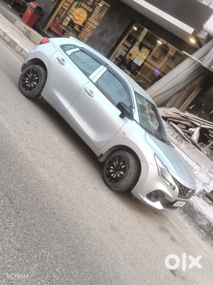 Maruti Suzuki Baleno 2022 Petrol 29000 Km Driven