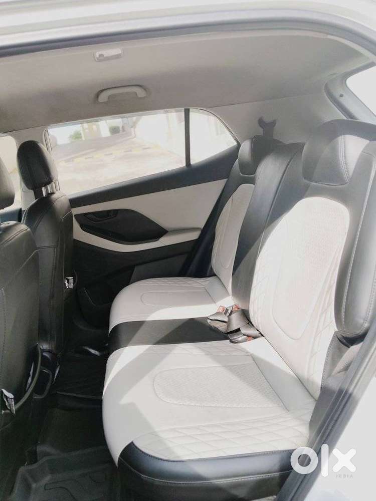 Hyundai Creta, 2023, Diesel