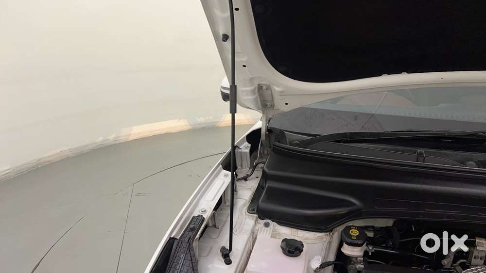 Hyundai Alcazar 1.5 Platinum Diesel Mt 7 Str, 2022, Diesel