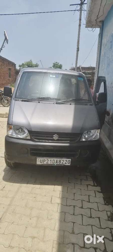 Maruti Suzuki Eeco 2023 Petrol Good Condition