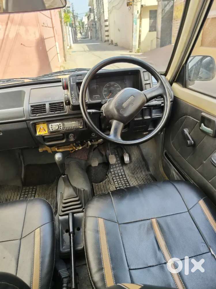 Maruti Suzuki 800 Petrol 2000