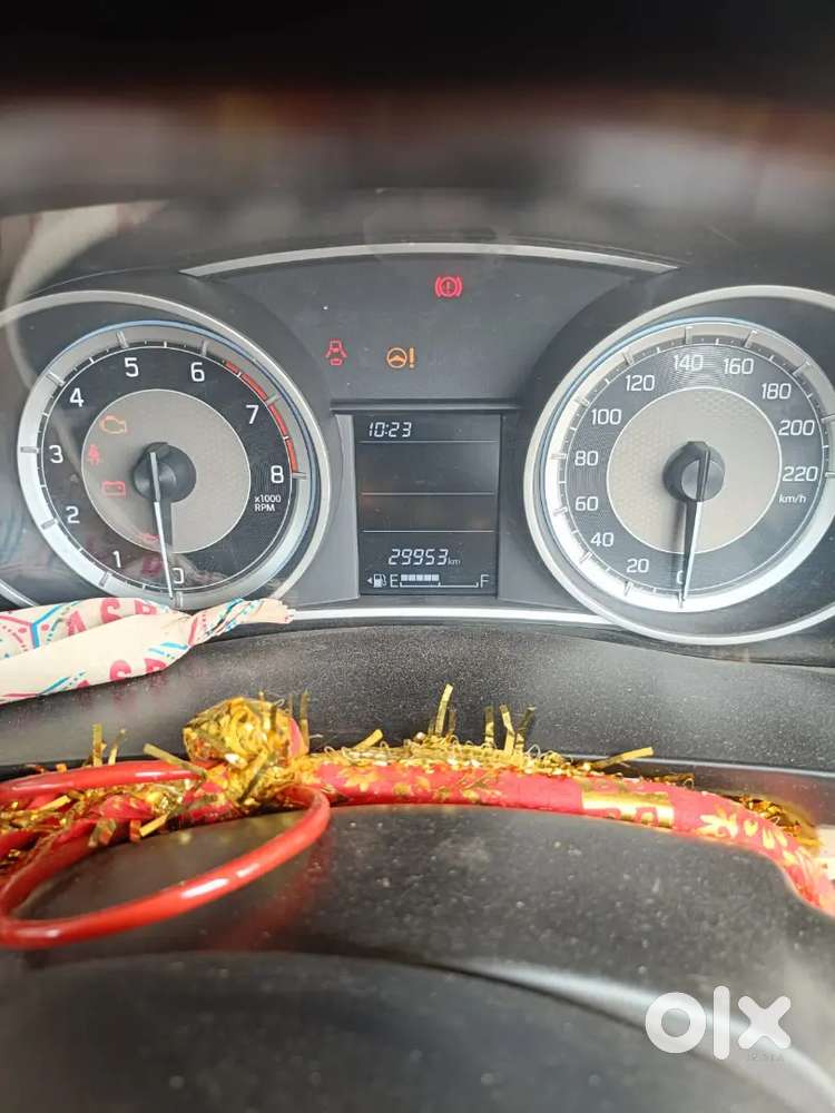 Maruti Suzuki Dzire Vxi 2023