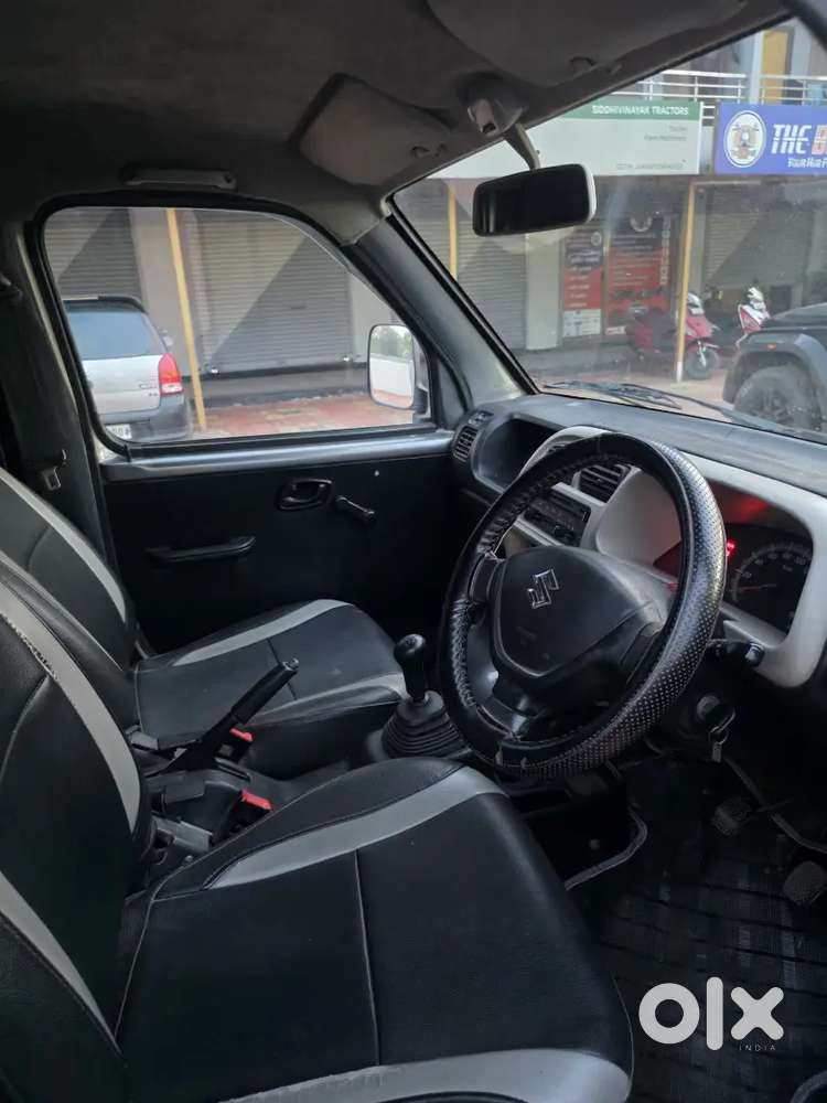 Maruti Eeco
