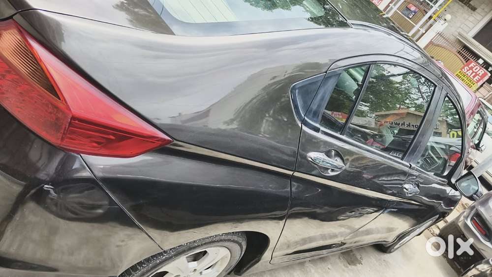 Honda City I Vtec Cvt Vx, 2016, Petrol