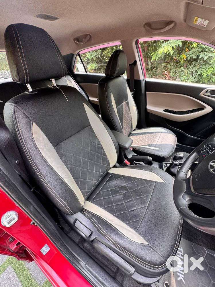 Hyundai Elite I20 Asta 1.2 (o), 2016, Petrol