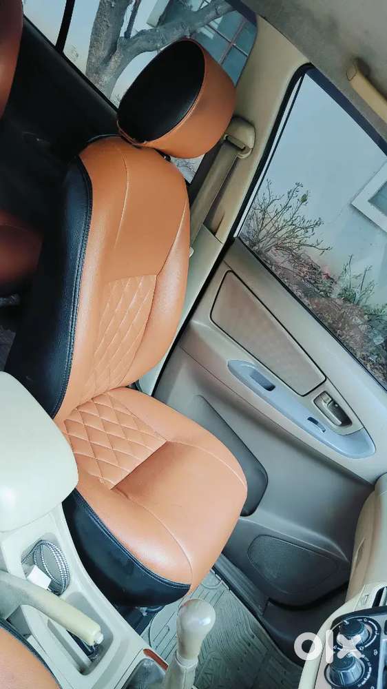 Toyota Innova 2008 Diesel Good Condition